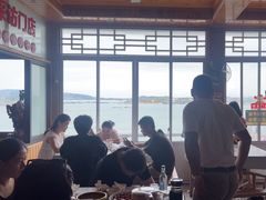 -北港方记海鲜楼·海景餐厅