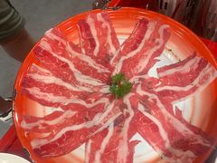 -后火锅(南京东路总店)