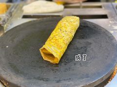 -2颗鸡蛋煎饼(北京路天河城店)