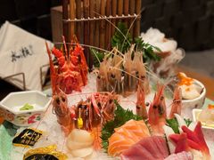 -水濑·日料放题(天河店)