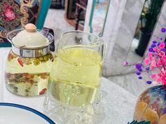 -齐家花园大酒店(宝山店)