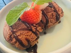 -莫多多餐厅