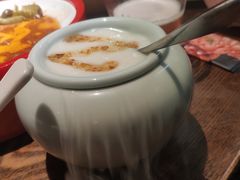 贵妃山药酪-掌柜的店·河南菜(世茂店)