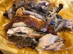 -王家小院老菜馆(民丰大街店)