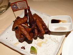 -侨美食家·粤菜(体育西路店)