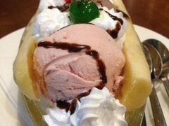-雕刻时光·无国界料理西餐厅(五山店)