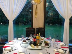 包厢-老洋房花园饭店(绍兴路店)