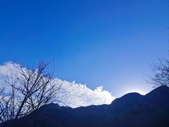 -阳台山自然风景区