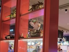 -SEA西雅图海鲜自助餐厅(海乐世界店)