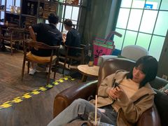 -黑草莓(重庆路店)
