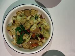 -青叶202都市餐厅(迪诺水镇店)