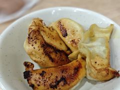 -蒋家桥饺面店(广陵路店)