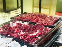 -三毛牛肉店(福强店)