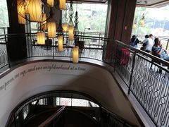 -星巴克(太原柳巷第一店)