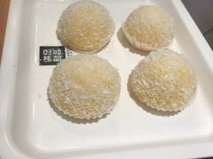 -满记甜品(荟聚购物中心店)