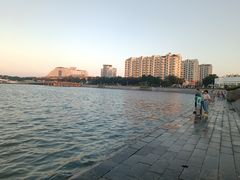 -日照世帆赛基地