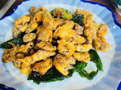 -尼玛藏家风味园(阿山食城店)