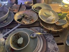 -CHINCHIN 青青·泰国料理(万象食家店)