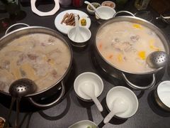 -官也街澳门火锅(新源里店)