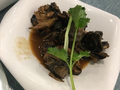 -茶油香闽南菜·花园餐厅(前埔店)