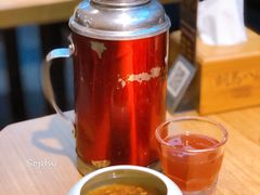 山城小汤圆-胡马八破·川菜小馆(高新万达店)