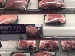 -麦德龙(郑东店)