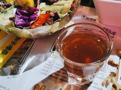-木屋烧烤(白石洲店)