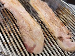 -辛氏火炉·韩式古法烤肉(松北店)