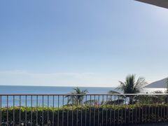 -日落吧·海景咖啡厅·餐酒吧·鸡尾酒·下午茶·乐队表演·浪漫夕阳·三亚文华东方酒店
