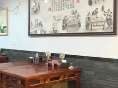-天津包子铺(万泉庄店)