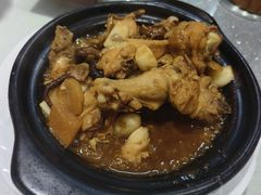 -客家大院·非遗赣南客家菜(郁孤台店)