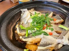 -喜洲翰林餐厅(董家百年老宅店)