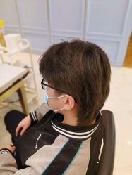 -YESIDO椰岛造型烫发染发