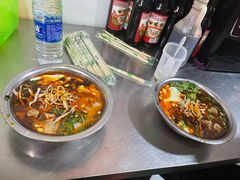-老五鸡丝豆花面粉(瑞金北路68号院店)
