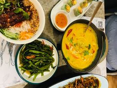 -美奈小馆·东南亚菜(福田星河COCO Park店)