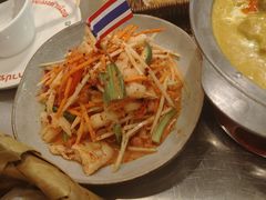 -小小集渔·泰式大排档(太古里香槟店)