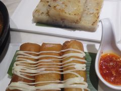 -松雅轩(大源店)