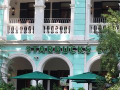 -星巴克臻选(广州沙面店)