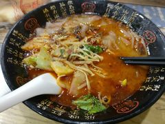 -火辣辣麻辣粉(桃园二巷店)