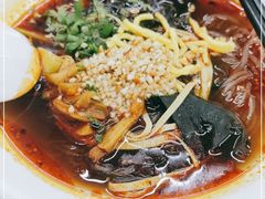 -秦晋味道(凯德店)