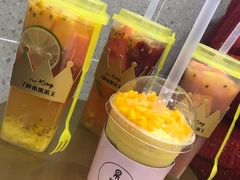 -果呀呀(国金街店)