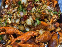 -丑八怪龙虾(盈嘉·香榴湾店)