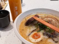 熊本叉烧拉面-味千拉面(双井店)