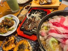 -一道浪居酒屋