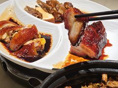 -侨美食家·粤菜(体育西路店)