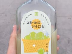-奈雪的茶(市百一店)