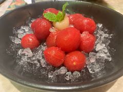 -大树餐厅(红旗街万达店)