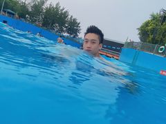 -欢乐水魔方水世界