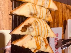 -通海俄式烧烤·俄罗斯大串(嵩山路店)