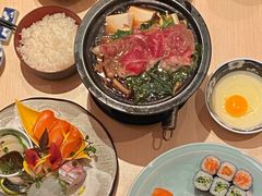 -小山日本料理(太古汇店)